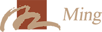 Ming’s Cafe in Glenwood Springs, CO Logo
